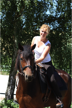 Bild von Andrea auf Hommage